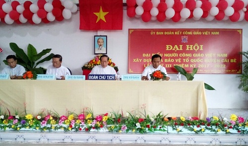 Ban_Doan_ket_Cong_giao_huyen_Cai_Be__Tien_Giang_to_chuc_Dai_hoi_nhiem_ky__2017_2022_