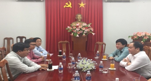 Truong_ban_Ban_Ton_giao_Chinh_phu_Vu_Chien_Thang_tham_va_lam_viec_voi_Lanh_dao_Ban_Ton_giao_tinh_An_Giang