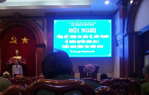Ban_Chi_dao_cong_tac_nhan_quyen_tinh_Tien_Giang_tong_ket_nam_2017