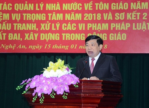 Hoi_nghi_tong_ket_cong_tac_quan_ly_nha_nuoc_ve_ton_giao_nam_2017__trien_khai_nhiem_vu_nam_2018_cua_tinh_Nghe_An