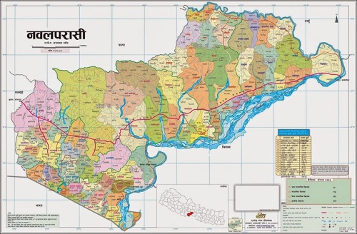 Tu_vien_Phat_giao_va_ao_co_duoc_phat_hien_tai_Bao_thap_Ramgram__Nepal
