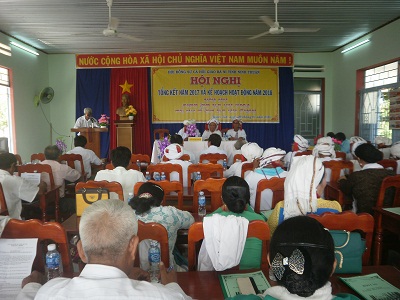 Hoi_dong_Su_ca_Hoi_giao_Bani_tinh_Ninh_Thuan_to_chuc_hoi_nghi_tong_ket_hoat_dong_nam_2017