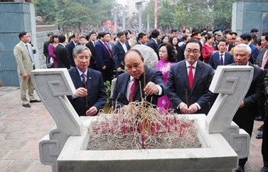Le_hoi_Go_Dong_Da_2018__Tai_hien_chien_thang_lich_su_cua_vua_Quang_Trung
