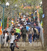 Hoi_xuan_Yen_Tu_2018___su_kien_mo_dau_cho_Nam_Du_lich_quoc_gia_2018