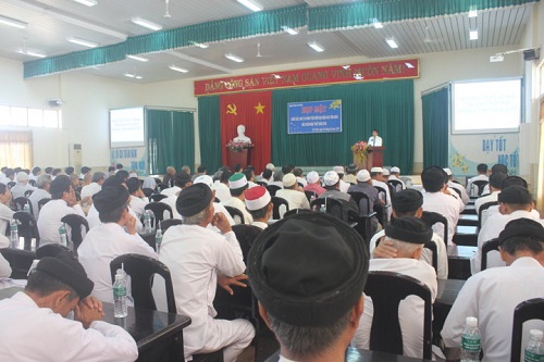 So_Noi_vu_tinh_Tay_Ninh_to_chuc_Hoi_nghi_hop_mat__chuc_sac__nha_tu_hanh_tieu_bieu_cac_ton_giao_dau_nam_2018___Mau_Tuat
