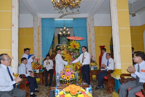 Hoi_thanh_Cao_Dai_Toa_Thanh_Tay_Ninh_to_chuc__Dai_le_via_Duc_Chi_Ton_nam_Mau_Tuat___2018