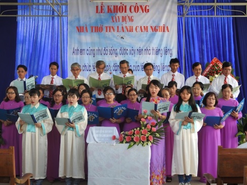 Le_khoi_cong_xay_dung_nha_tho_Tin_Lanh_Cam_Nghia__tinh_Khanh_Hoa