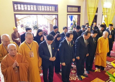 Pho_Thu_tuong_Thuong_truc_Truong_Hoa_Binh_vieng_Hoa_thuong_Thich_Thanh_Sam
