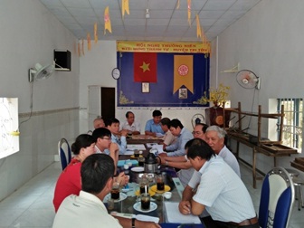 Ban_Ton_giao_tinh_An_Giang_lam_viec_voi_Chi_hoi_Hung_Thanh_tu_thuoc_Giao_hoi_Tinh_do_Cu_sy_Phat_hoi_Viet_Nam_ve_cong_tac_chuan_bi_Dai_hoi