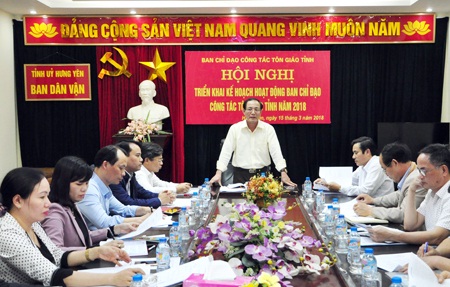Hung_Yen_trien_khai_cong_tac_ton_giao_nam_2018