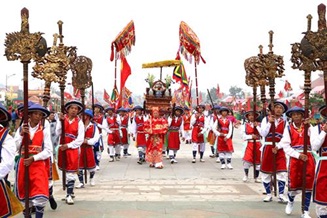 San_sang_cho_Le_gio_To_Hung_Vuong___Le_hoi_Den_Hung_2018