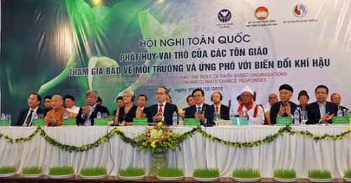 Binh_Dinh__Cac_to_chuc_ton_giao_chung_tay_tich_cuc_bao_ve_moi_truong