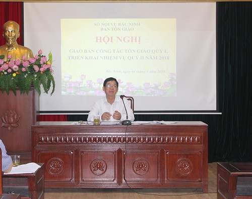 Ban_Ton_giao_tinh_Bac_Ninh_giao_ban_cong_tac_Ton_giao