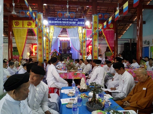 Cao_Dai_Tien_Thien_tinh_Tien_Giang_to_chuc_le_ky_niem_dai_hoi__Hoa_an_Chuyen_hoa_Thanh_duc_Khai_minh__lan_thu_46__1972_2018_