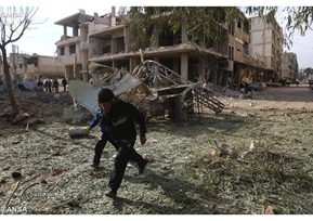 Cac_vi_lanh_dao_Kito_phe_binh_cuoc_tan_cong_Siria