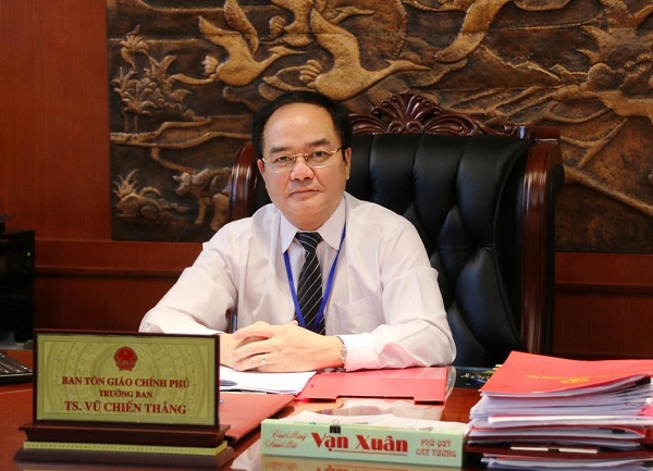 Ban_Ton_giao_Chinh_phu_thong_tin_ve_to_chuc_mang_ten___Hoi_thanh_Duc_Chua_Troi_