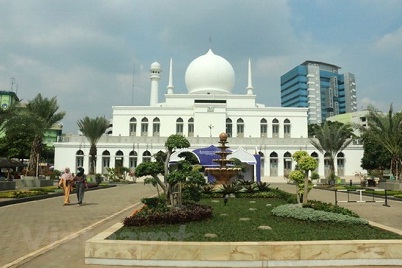 Tin_do_Hoi_giao_Indonesia_mong_don_thang_le_Ramadan_trong_yen_binh