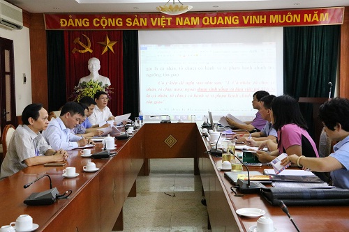 Ban_Ton_giao_Chinh_phu_lay_y_kien_du_thao_4_Nghi_dinh_Quy_dinh_xu_phat_vi_pham_hanh_chinh_trong_linh_vuc_tin_nguong__ton_giao