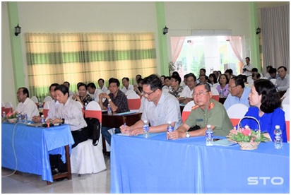 So_c_Trang__353_can_bo__cong_chuc_duoc_tap_huan_nghiep_vu_cong_tac_ton_giao