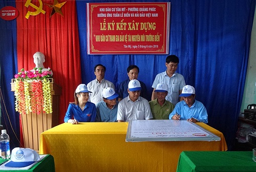 Giao_dan_Tan_My__phuong_Quang_Phuc_tham_gia_bao_ve_tai_nguyen__moi_truong_bien