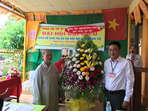 Chi_hoi_Hung_Phuong_Tu__Tinh_do_Cu_si_Phat_hoi__thi_xa_Ha_Tien__tinh_Kien_Giang_to_chuc_Dai_hoi_nhiem_ky_2018_2023