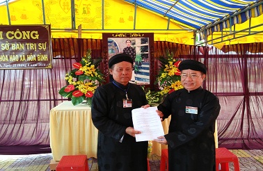 Ban_Tri_su_Giao_hoi_Phat_giao_Hoa_Hao_xa_Hoa_Binh__huyen_Cho_Moi__tinh_An_Giang_khoi_cong_xay_dung_tru_so