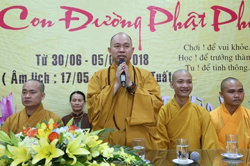 Hang_tram_Phat_tu_Bac_Ninh_tham_gia_khoa_tu__Con_duong_Phat_phap_