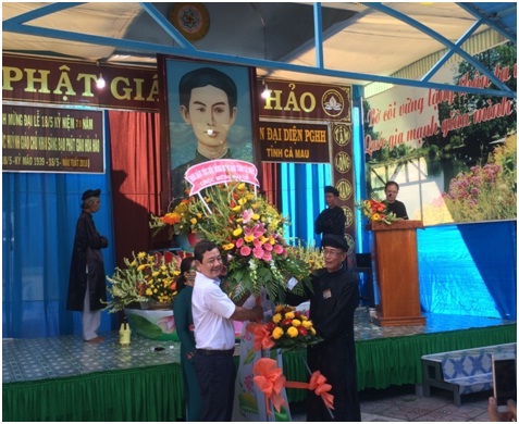 Phat_giao_Hoa_Hao_tinh_Ca_Mau_to_chuc_Le_ky_niem_79_nam_ngay_Khai_dao