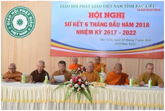Phat_giao_Bac_Lieu_so_ket_Phat_su_va__khoi_cong_xay_tru_so_Ban_Tri__su__tinh
