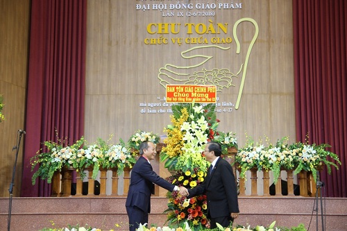 Dai_hoi_dong_Giao_pham_lan_thu_IX_cua_Hoi_thanh_Tin_Lanh_Viet_Nam__mien_Nam_