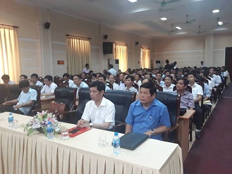 So_Noi_vu_tinh_Ha_Nam_to_chuc_hoi_nghi_boi_duong_kien_thuc_ve_cong_tac_ton_giao_nam_2018