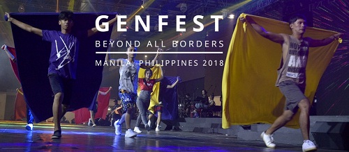 Dai_hoi_gioi_tre_Genfest_lan_thu_11