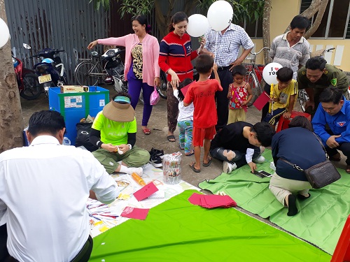 Doan_tu_thien_Han_Quoc_kham_benh_cap_thuoc_mien_phi__cho_nguoi_ngheo_tai_tinh_Dong_Thap