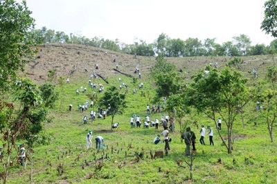 Dong_bao_cac_ton_giao_tinh_Dong_Nai_huong_ung_hoat_dong_bao_ve_moi_truong