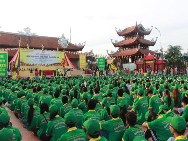 4_000_ban_tre_tham_gia_Hoi_trai__Tuoi_tre___Phat_giao__nam_2018