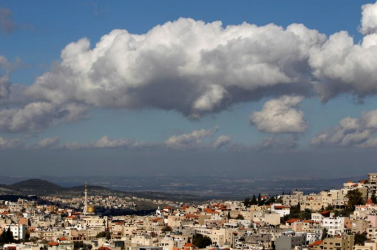 Israel_thong_qua_luat_de_cao_vi_tri_cua_nguoi_Do_Thai