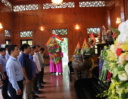 Doan_Ban_Ton_giao_Chinh_phu_ket_thuc_chuyen_cong_tac_tai_tinh_Nghe_An