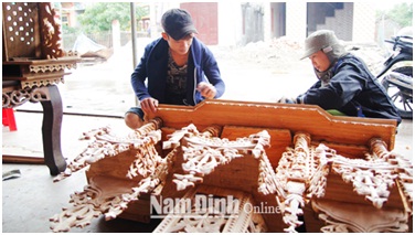 Nhan_rong_mo_hinh__Chi_hoi_Phu_nu_5_khong__3_sach___xay_dung_nong_thon_moi