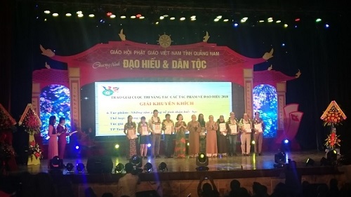 Ban_Tri_su_Giao_hoi_Phat_giao_Viet_Nam_tinh_Quang_Nam_to_chuc_chuong_trinh__Dao_hieu_va_Dan_toc_