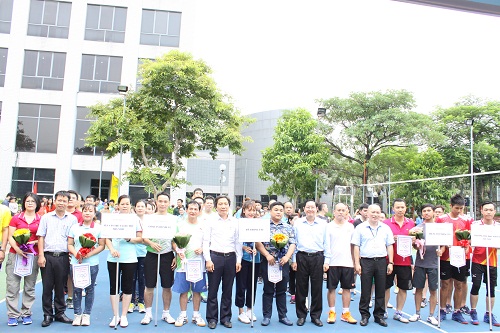 Giao_huu_the_thao_tai_Bo_Noi_vu