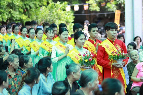 Giu_net_dep_mua_Vu_Lan_bao_hieu