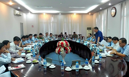 Doan_thanh_tra_Ban_Ton_giao_Chinh_phu_lam_viec_tai_tinh_Ca_Mau