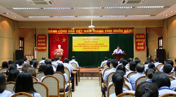 Hoi_nghi_trien_khai_Quyet_dinh_so_32_2018_QD_TTg_cua_Thu_tuong_Chinh_phu_va_quan_triet_Quy_che_lam_viec_cua_Ban_Ton_giao_Chinh_phu