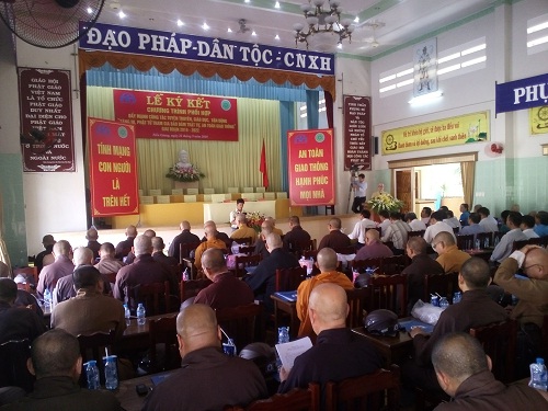 Ban_An_toan_giao_thong_tinh_Tien_Giang_va_Phat_giao_tinh_ky_ket_chuong_trinh_an_toan_giao_thong