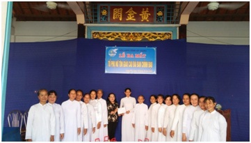 Hoi_Lien_hiep_Phu_nu_Viet_Nam_tinh_An_Giang_to_chuc_le_ra_mat__To_phu_nu__Ton_giao_Cao_dai_Ban_Chinh_dao_