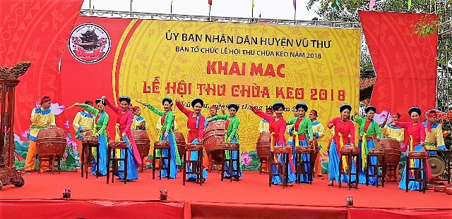 Khai_mac_le_hoi_chua_Keo__Thai_Binh_mua_thu_nam_2018