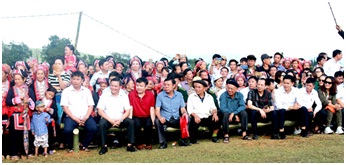 Le_hoi_Ban_Vuong_tai_xa_Ho_Thau__huyen_Hoang_Su_Phi__tinh_Ha_Giang