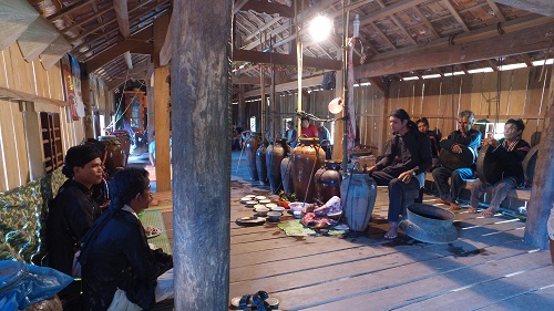Phu_Yen__To_chuc_Le_don_Bang_cong_nhan_di_san_van_hoa_phi_vat_the_quoc_gia