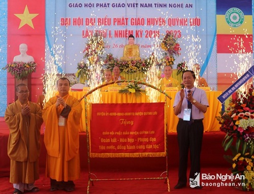 Nghe_An__Dai_hoi_dai_bieu_Phat_giao_huyen_Quynh_Luu_lan_thu_nhat