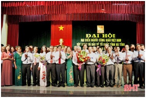 Ha_Tinh__Dong_bao_Cong_giao_tich_cuc_thi_dua_yeu_nuoc